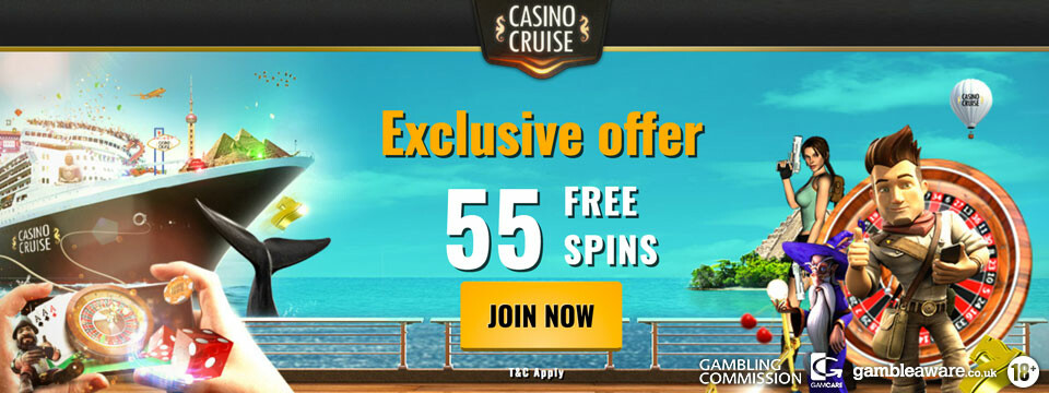 Online Casinos Developments